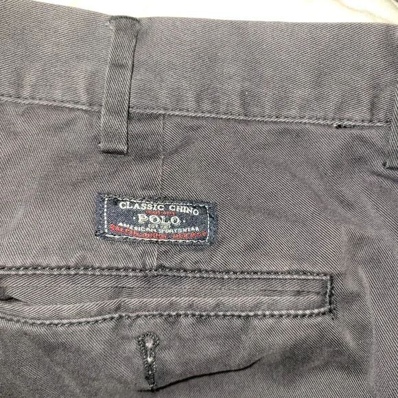 POLO by Ralph Lauren Men's Pants - Picture 6 of 6